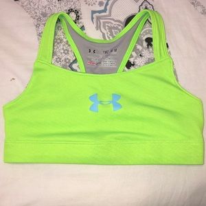 Kids Sports Bra